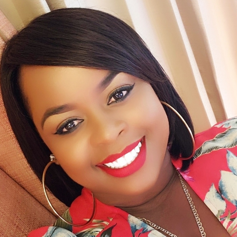 Meet your Posher, Samere!